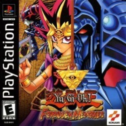 Yu-Gi-Oh! – Forbidden Memories [SLUS_014.11] Rom